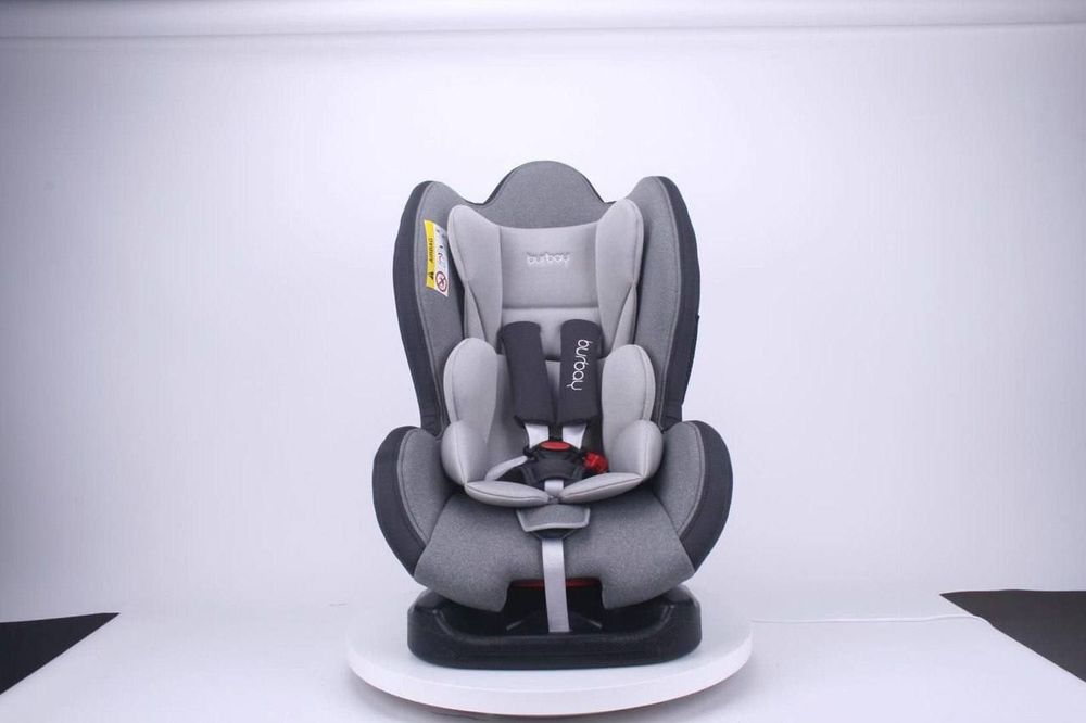 Детский автокресло