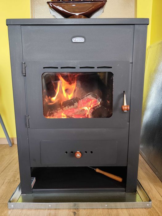 Камина марка Прити