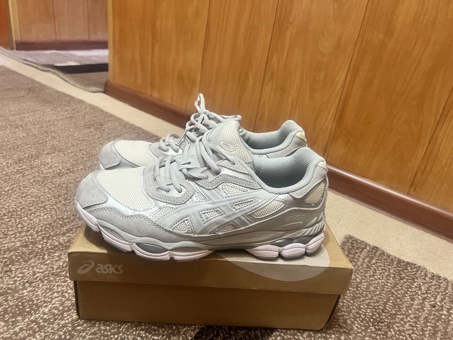 Krasovka  Asics Gel Nyc