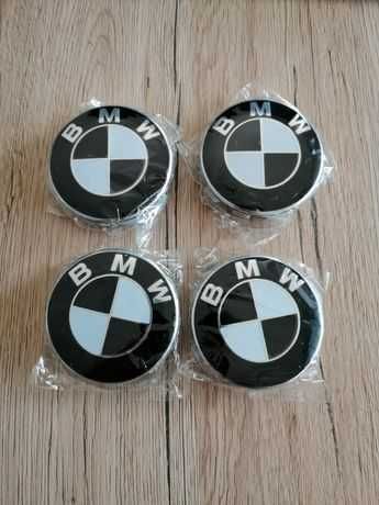 Емблема БМВ BMW 74, 82мм