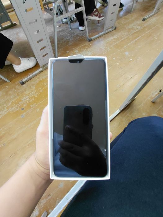 Galaxy Samsung a12