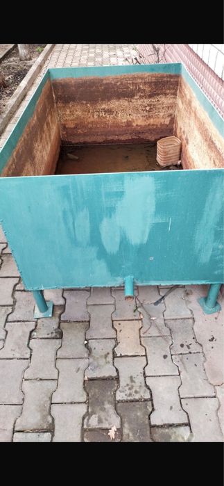 Ёмкость для воды