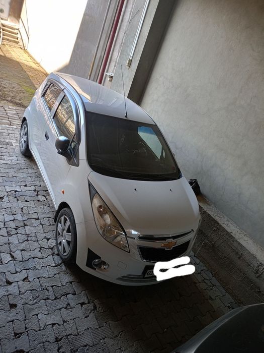 Срочнр продается авто Спарк