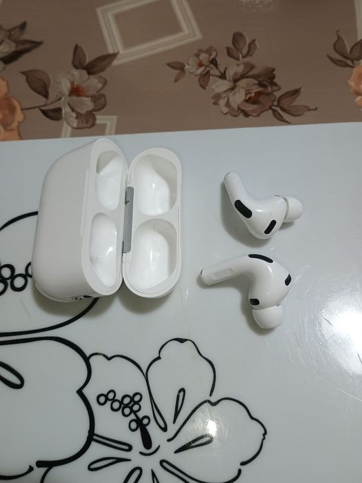 Căști Airpods pro3