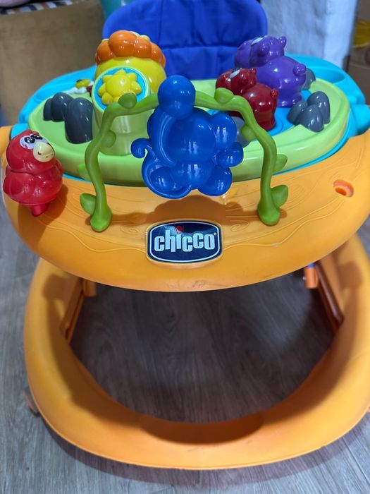 Срочно продам ходунок !