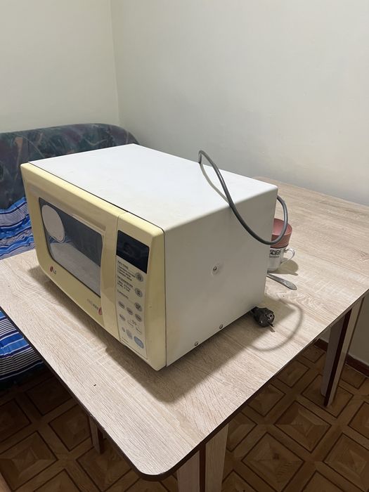 микроволновая печь Недорого