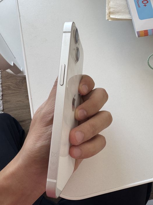 Iphone 13. Состояние идеал
