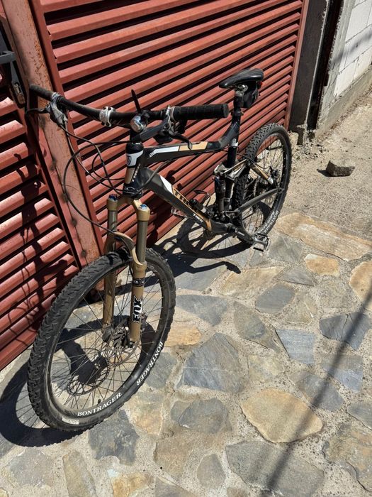 Bicicleta Trek  Aluminiu