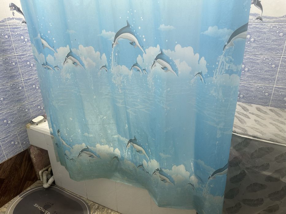 Arenda kvartira oila va qizlaga