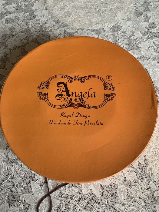 Чайный набор на 6 персон