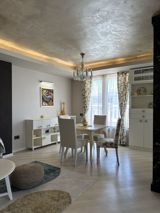 Продава се Двустаен апартамент в Варна, Възраждане 1 - 110 кв.м за 3228 €/кв.м - Снимка #5