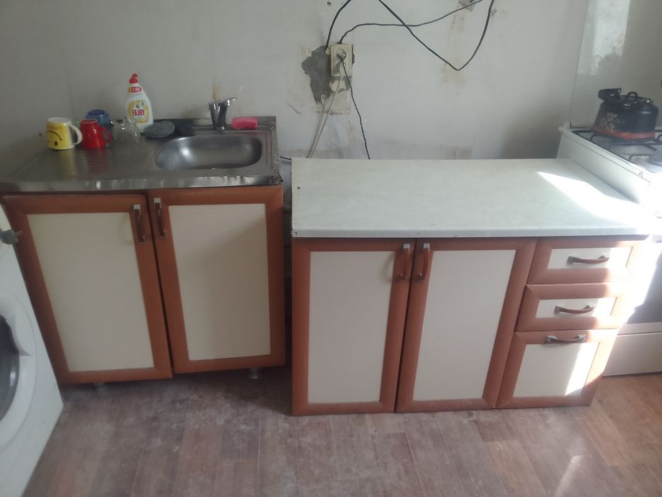 Мобели кухня заттар