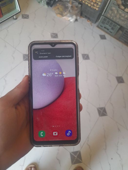 Samsung gallaxy A 13