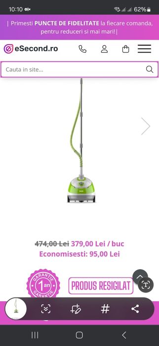 Fier calcat vertical Zass