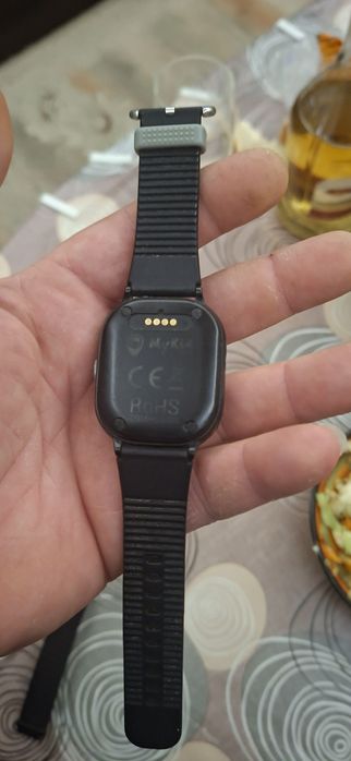 Детски часовник MyKi4