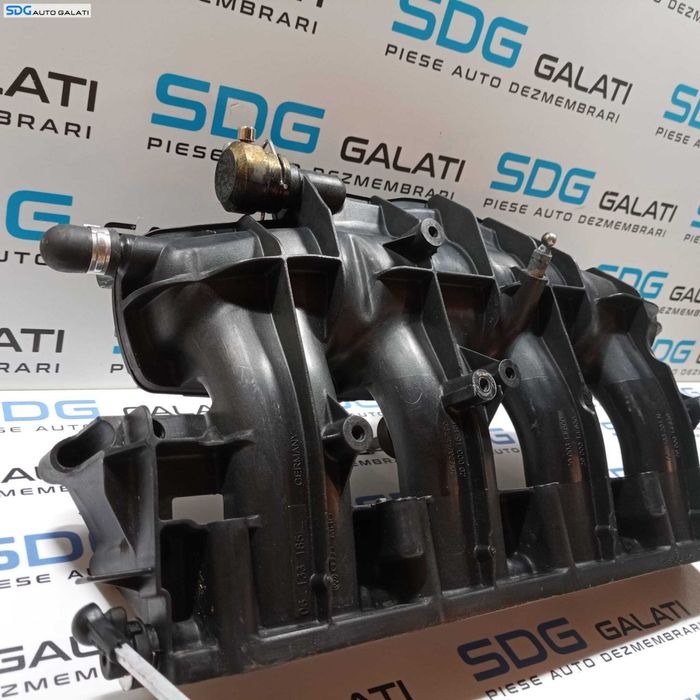 Galerie Admisie Aer cu Clapete Seat Altea 2.0 TFSI BWA 2004 - 2015 Cod 06F133201N 06D133185L 2900314799 [2366]