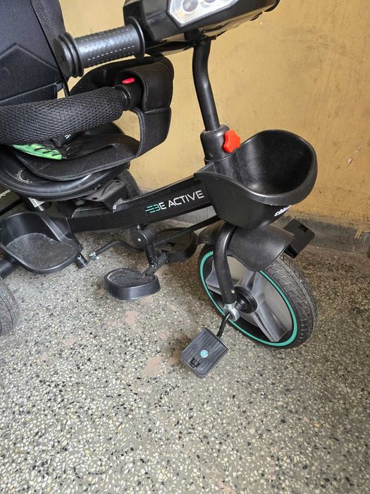 Триколка chipolino