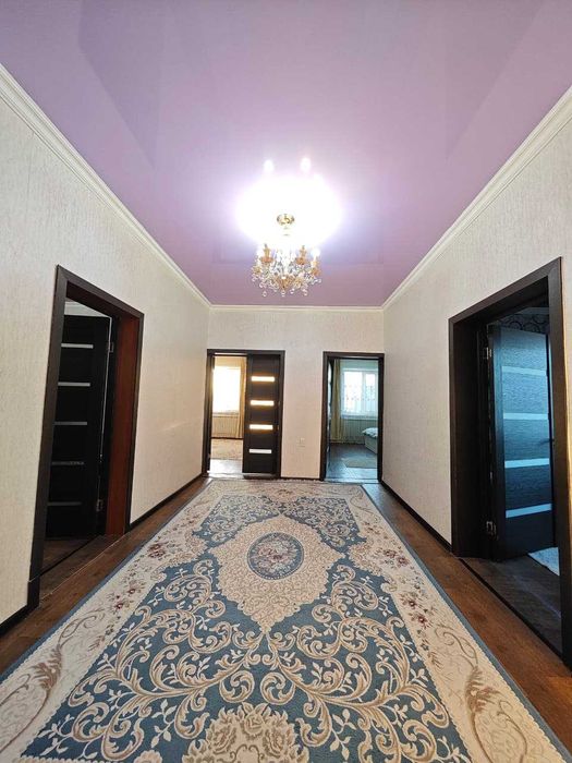 Продажа Отдельного дома.