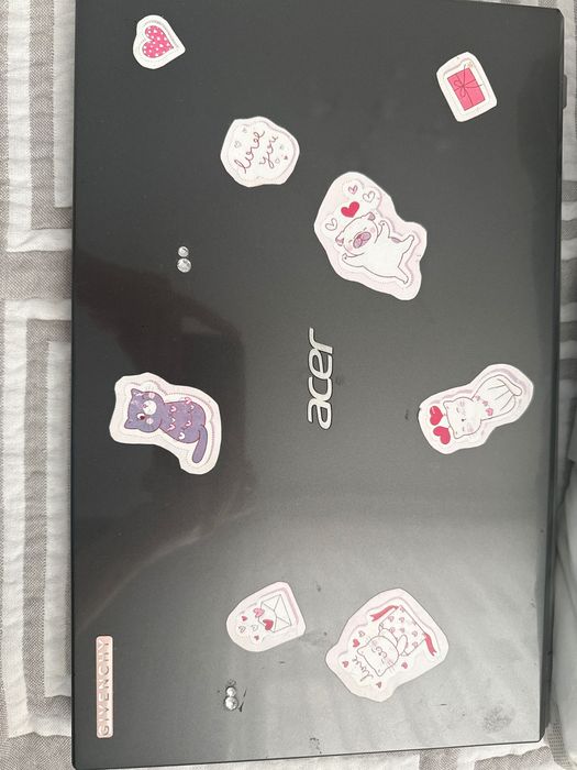 Продается Acer aspire в отличном состоянии