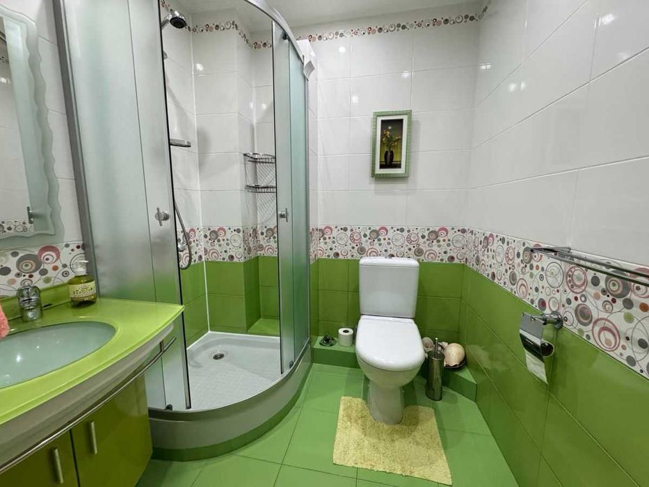 Дава се под наем Двустаен апартамент в София, Симеоново - 90 кв.м за 425 € - Снимка #4