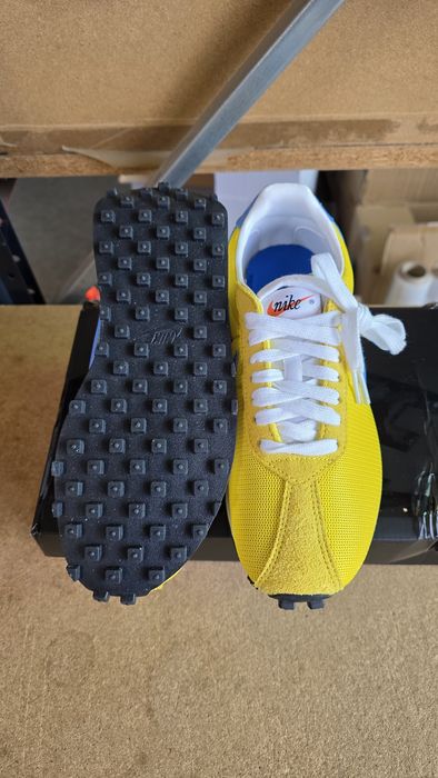Sneaker low Nike LD-1000 pentru dama, Mar. 38,5, NOU