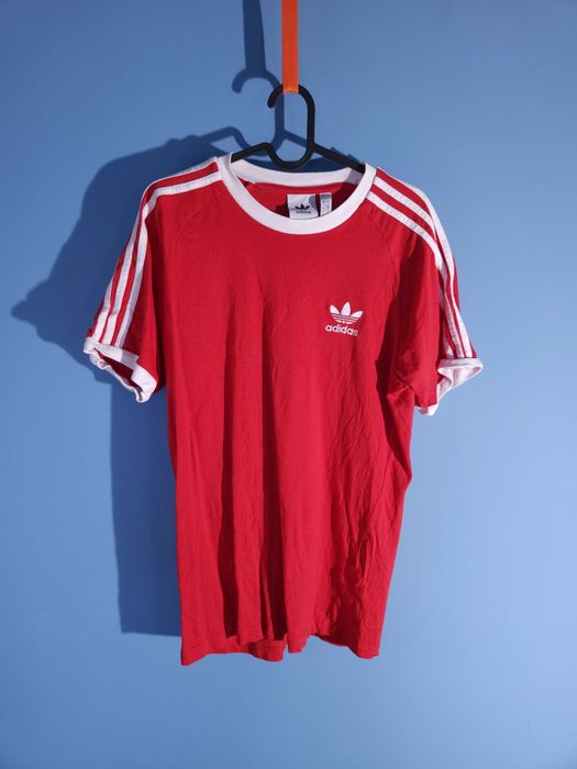 Adidas Тениска/Мъжка  S