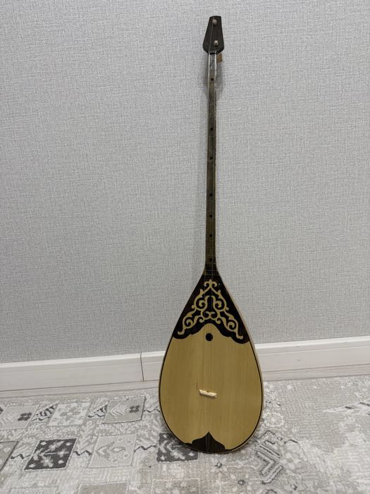 Қазақтың домбырасы