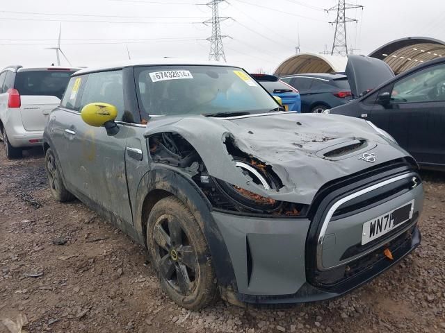 Dezmembrez Mini Cooper F56 [facelift] [2021 - 2022] Hatchback 3-usi