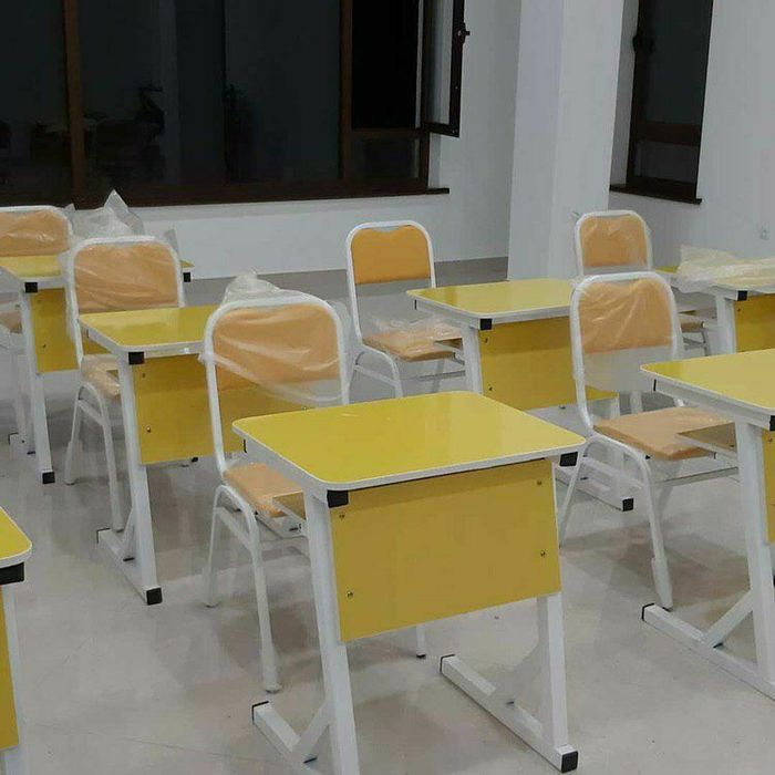 Парты для оброзовательных учреждений.