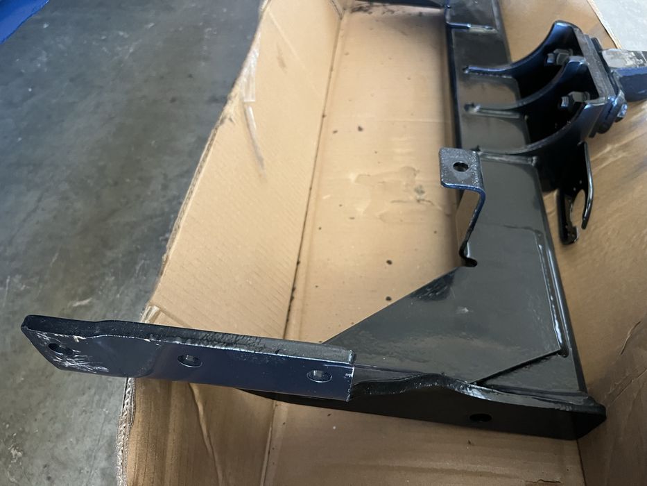 Carlig Original Ford Tranzit