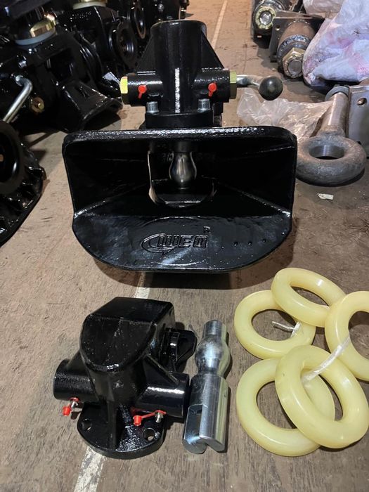 Евро фаркоп для прицепов