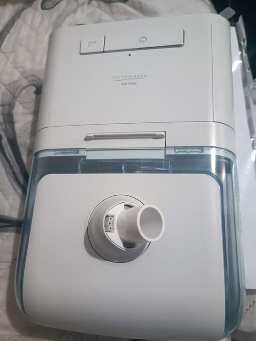 Апарат за сънна апнея Philips BIPAP ST 30 - BIPAP