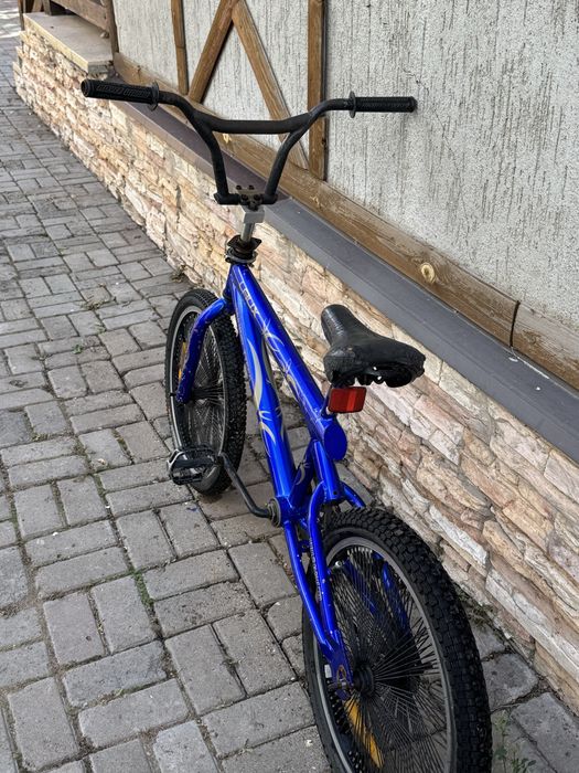 Продам велосипед BMX
