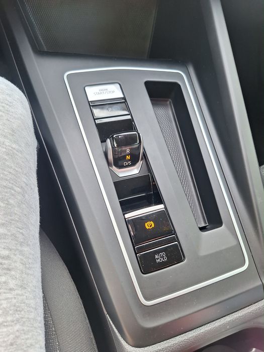 Golf 8 de vanzare