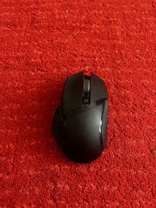 Mouse Razer Basilisk V3 X HyperSpeed
