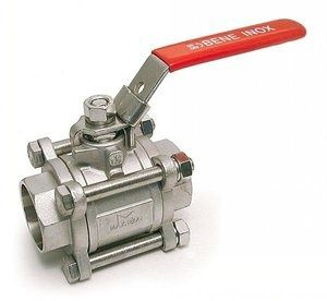 Материалы из нержавеющей стали