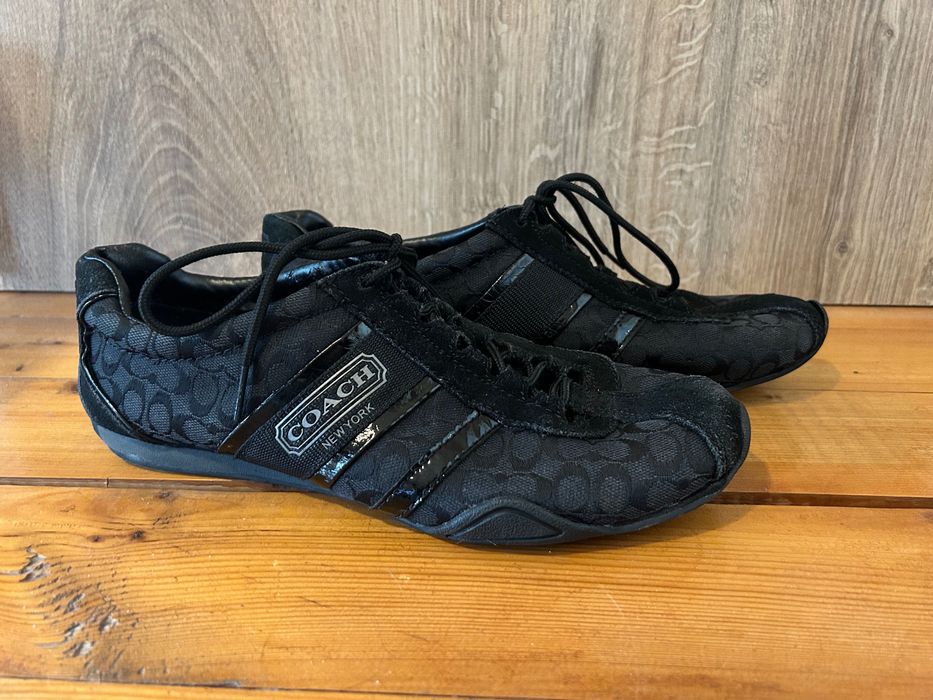 Coach дамски маратонки размер 38-39