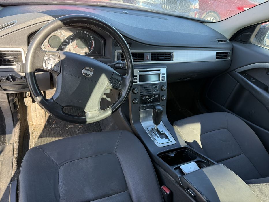 Volvo s80 diesel carte facuta