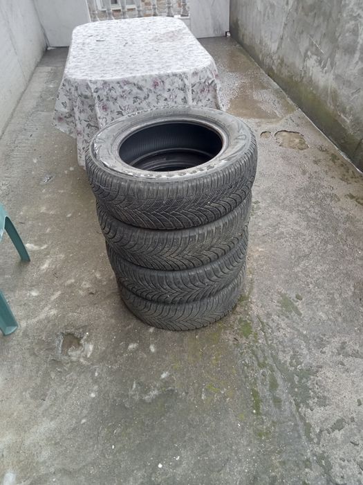 Зимни гуми 195/65/15