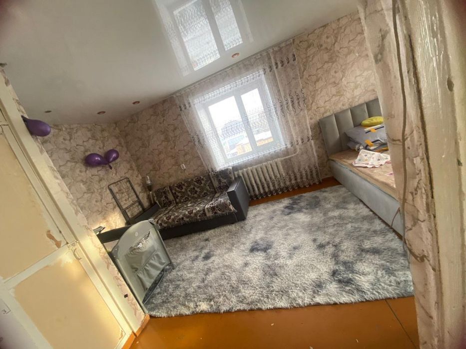 Продам квартиру теплая уютная