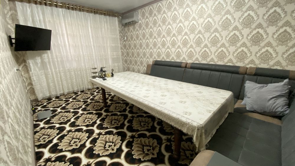 Квартирант куямз хазяйкалик факат кизлар