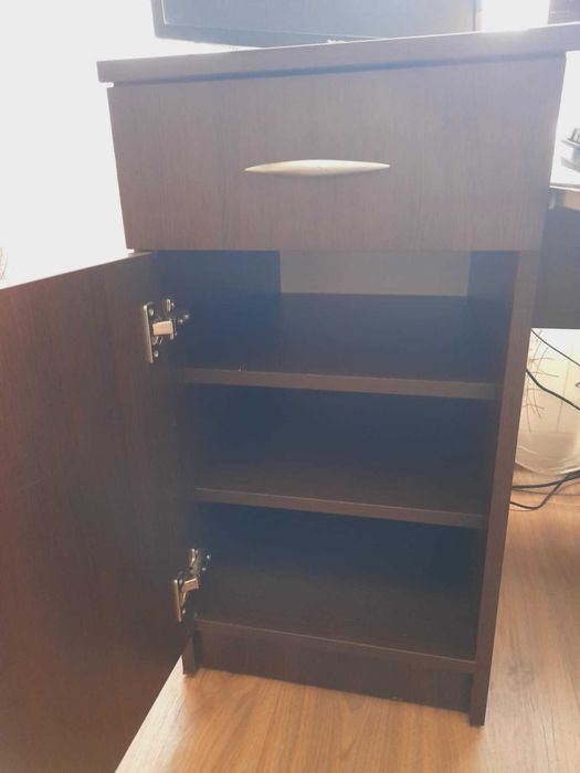 Ученическо Бюро / Бюро за компютър