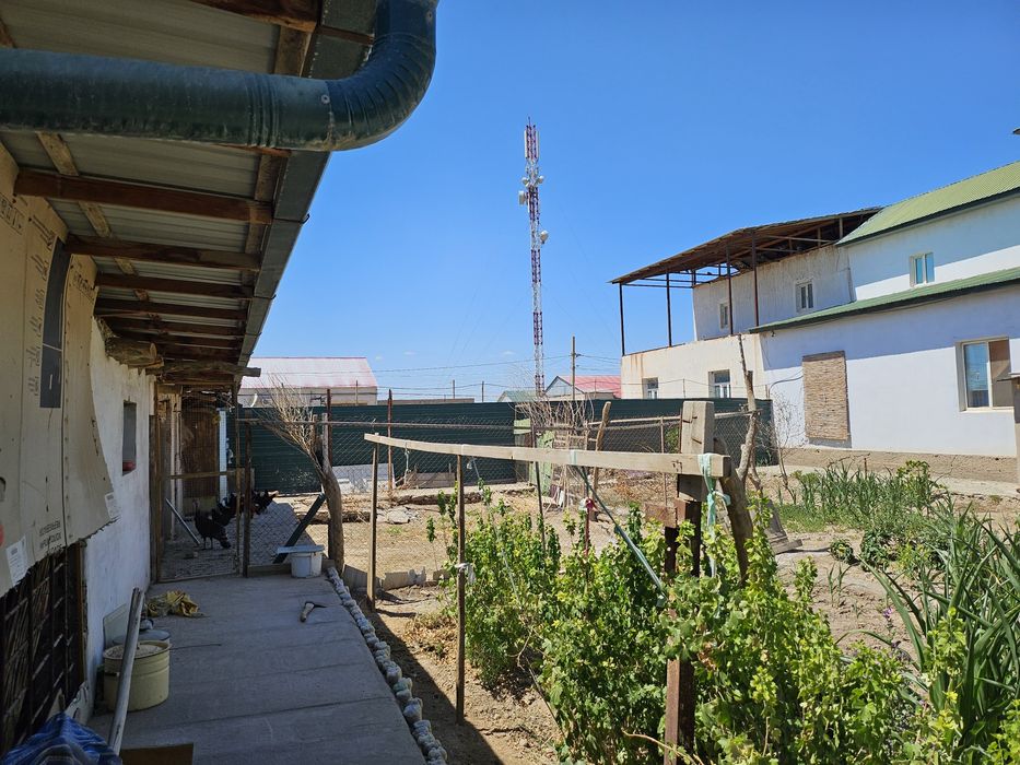 Продается дом двухэтажный