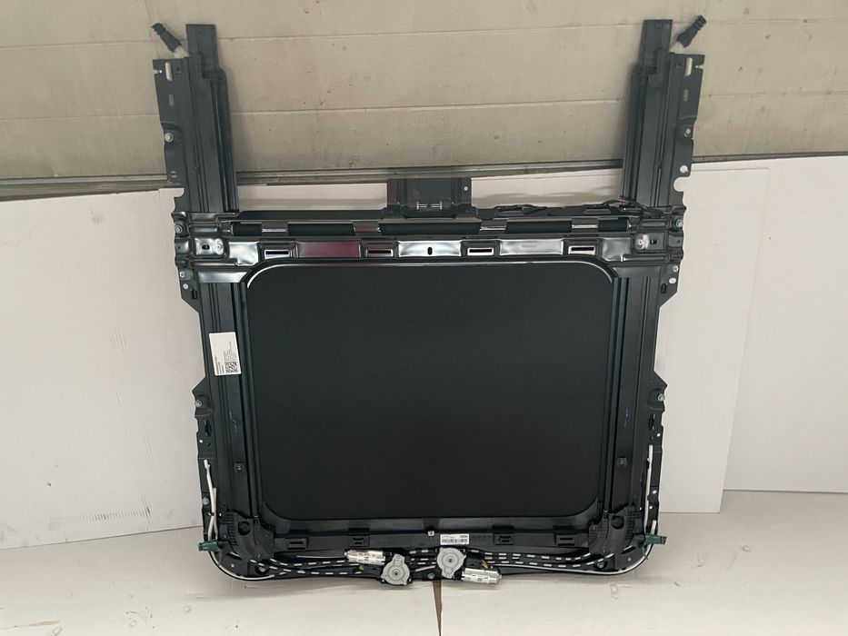 Trapa panoramic BMW seria 3 G20 G21 M3 G80