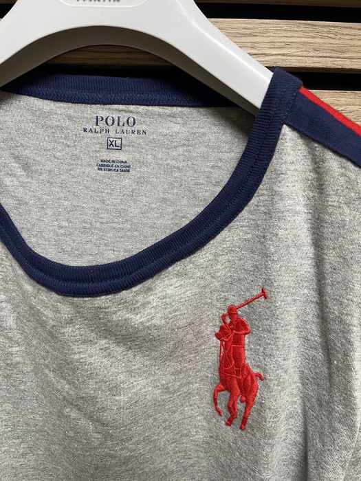 POLO Ralph Lauren : блуза размер М / Оригинал