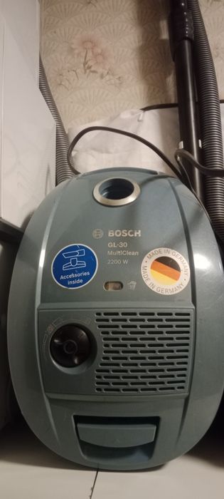 Пылесосы в отличном состояние