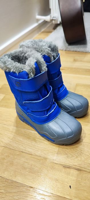 Pantofi de iarna Campri pentru  copii