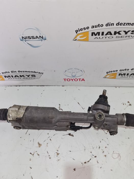 Caseta direcție AUDI A6 C7 / A7 și A8 / cod 4G0909144 G / T  an 2011-2017