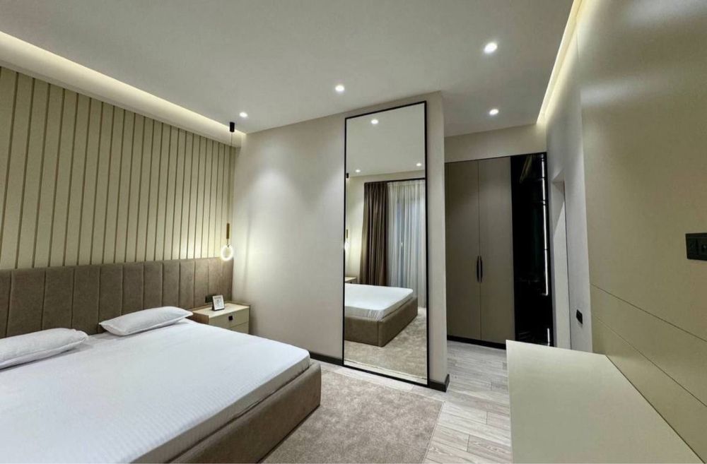 Жк Ташкент Сити! Сдается 2х-ком квартира! В элит комплексе!