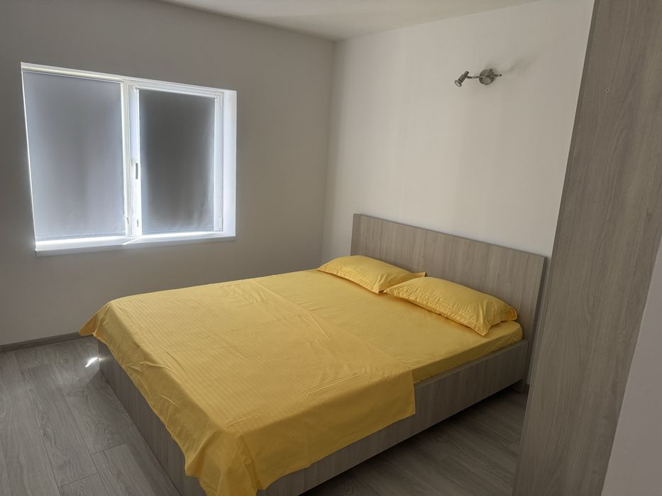 Cazare la casa in Techirghiol sezon estival